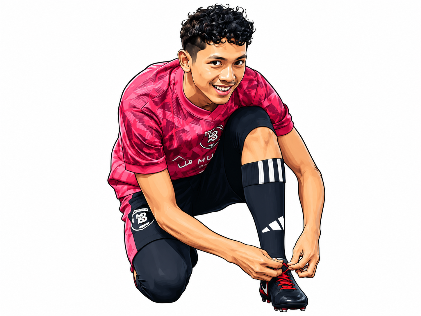 Eri Satria Wardana, S.Pd.